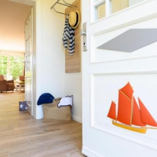 Фотография гостевого дома Kavelweg Heimathafen