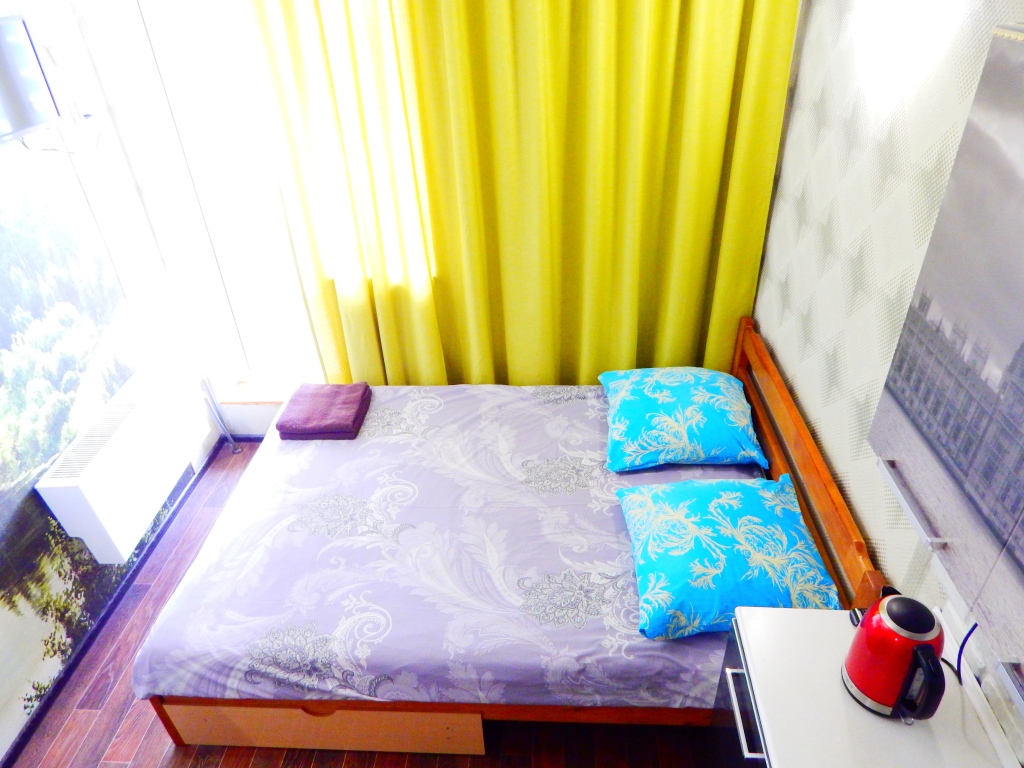 Фотография квартиры Апартаменты Royal Forest (Фабричная)