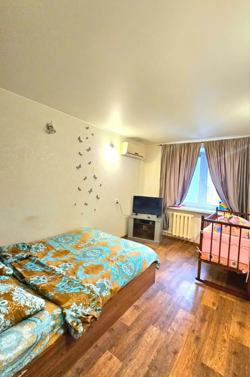 Фотография квартиры Квартира Домашний очаг на Коммунистической