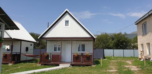 Фотографии гостевого дома
Cottage in Tianeti