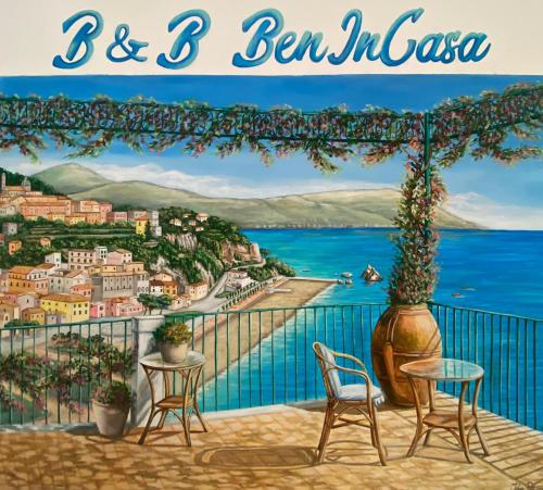 Фотографии мини отеля 
            B&B BenInCasa