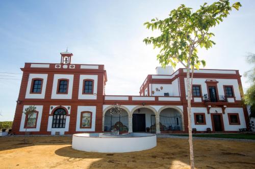 Фотография гостиницы LA BENDITA LOCURA