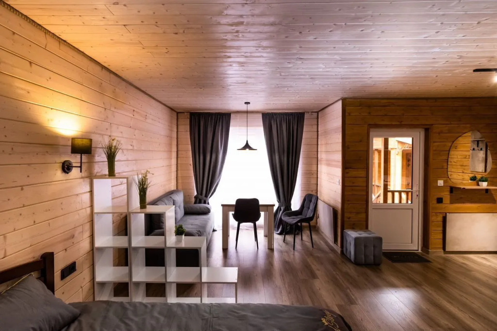 Фотография Коттеджа Частный Дом в Хуторе Красный Пахарь 2