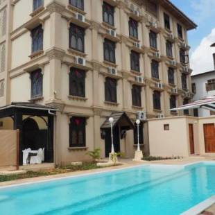 Фотографии гостиницы
Golden Tulip Stone Town Boutique