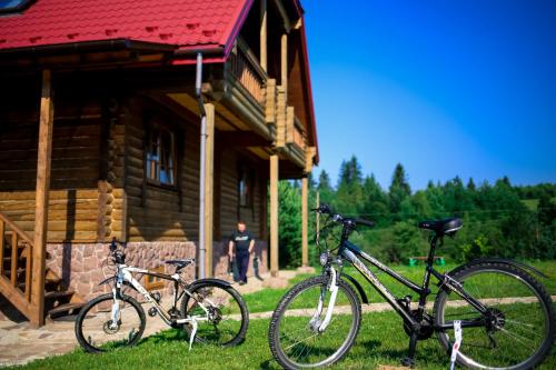 Фотография гостевого дома Вилла Бухив