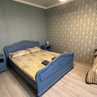 Фотография квартиры Квартира на Улице Павшинский Мост 1/4