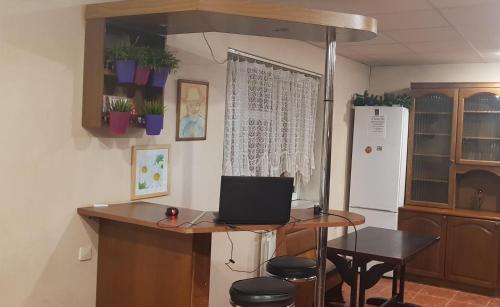 Фотографии хостела 
            На Смоленской, 7