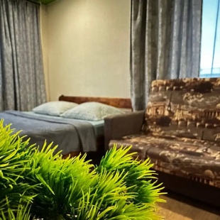 Фотография квартиры Квартира на Кирова 67