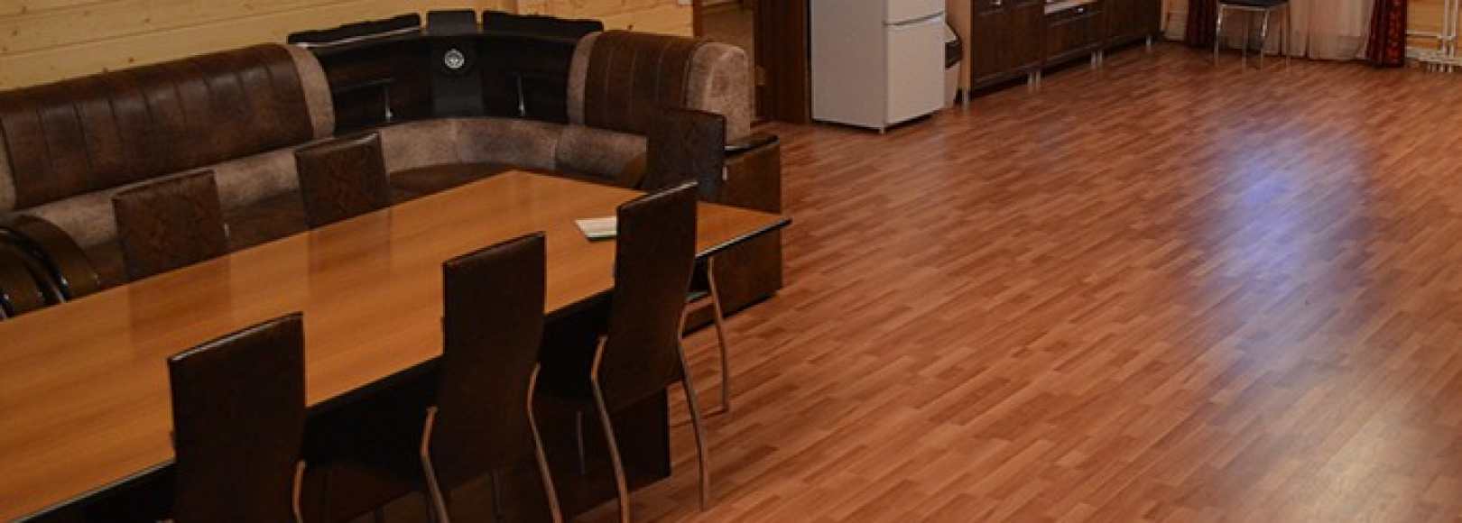 Фотография банкетного зала Русская Тройка