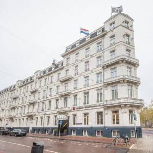 Фотографии гостиницы
Leonardo Boutique Museumhotel