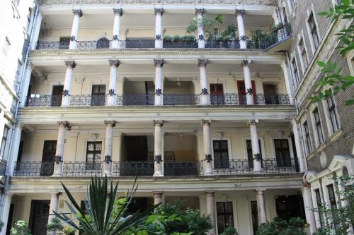 Фотография гостевого дома Omega Guesthouse Budapest