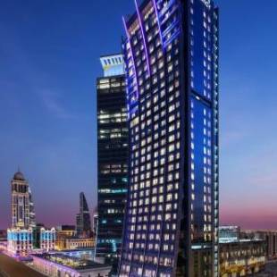 Фотография гостиницы Hyatt Regency Riyadh Olaya