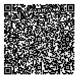 QR код хостела Милитум