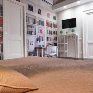 Фотографии мини отеля
Viva Catania