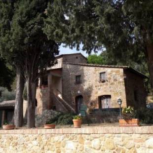 Фотографии базы отдыха
Agriturismo Podere San Pietro