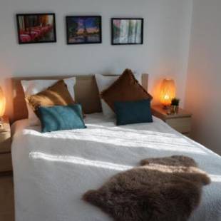 Фотографии апарт отеля
Léa de Paris