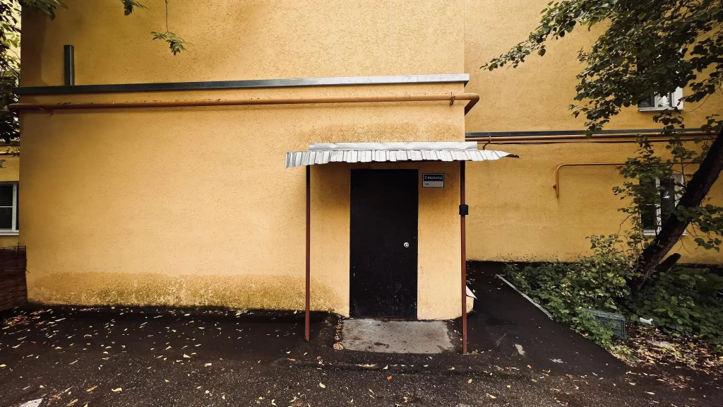 Фотография квартиры Как Дома на улице Большая Покровская 50В