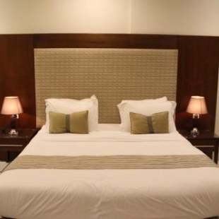 Фотография апарт отеля ماسة داركم للوحدات السكنية