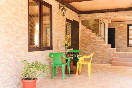 Фотография гостевого дома Кот в Сапогах