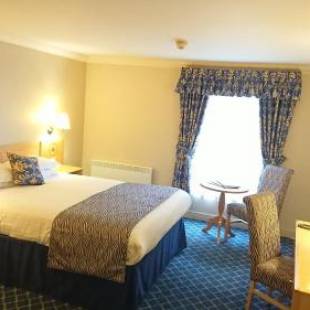 Фотографии гостиницы
The Queens Hotel