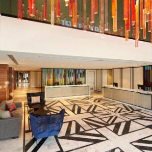 Фотографии гостиницы 
            Doubletree By Hilton Perth Northbridge