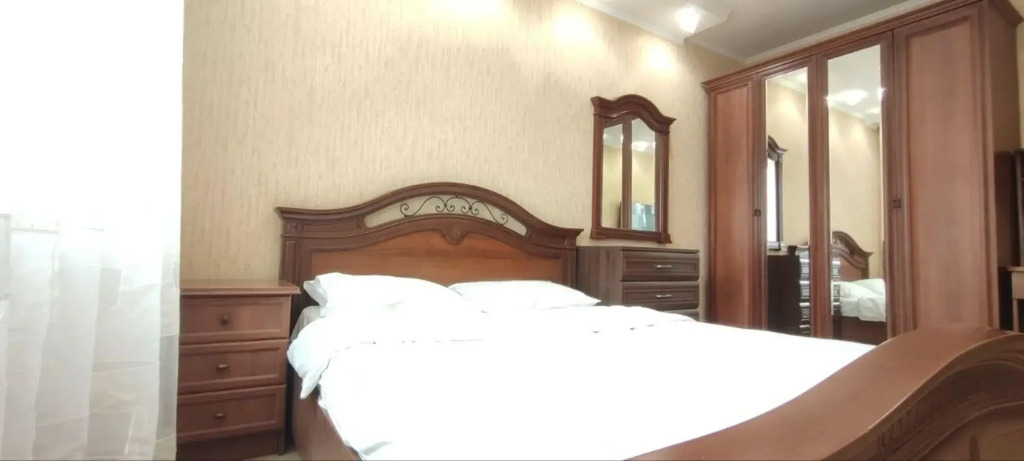 Фотография квартиры Золотой ключ на улице Алексеева 25