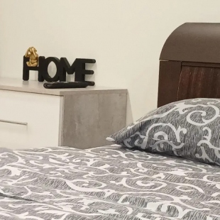 Фотография квартиры AS (ЭС) на проезде Детский 5