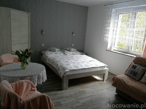 Фотография мини отеля Szarotka