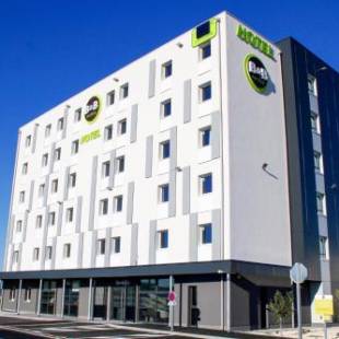 Фотографии гостиницы
B&B Hôtel Montélimar Sud