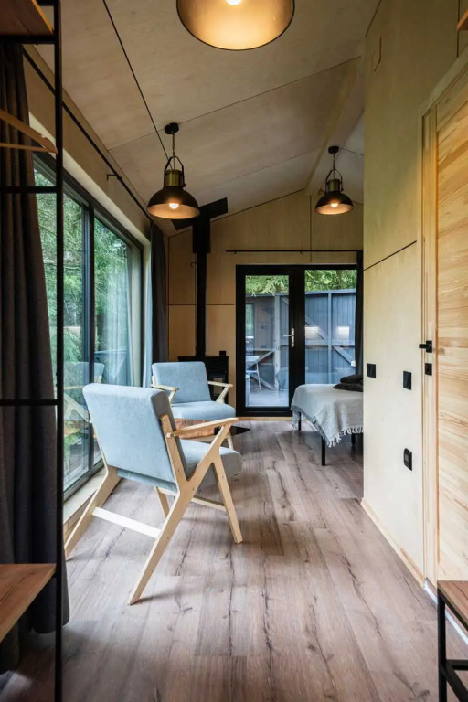 Фотография Коттеджа Частный дом Anttila Hutor 11