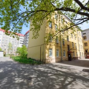 Фотография апарт отеля 4-you