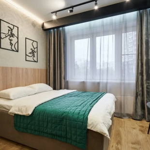 Фотография квартиры Квартира на Улице Рождественская  4