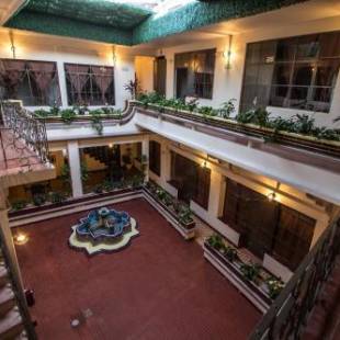 Фотографии гостиницы 
            Casa de Juan Hostal