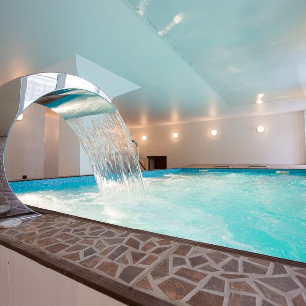 Фотография сауны Лефортовские бани и сауны