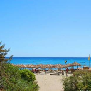 Фотографии базы отдыха
Corallo Vacanze