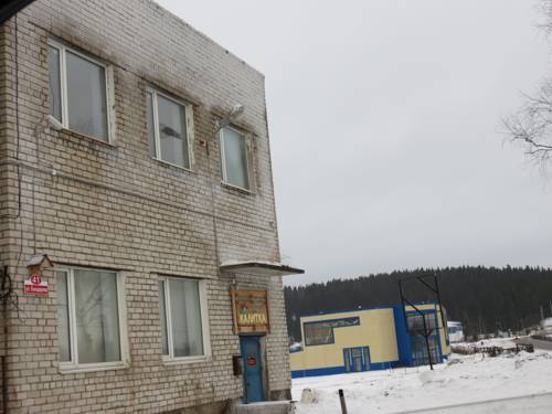 Фотография мини отеля Калитка