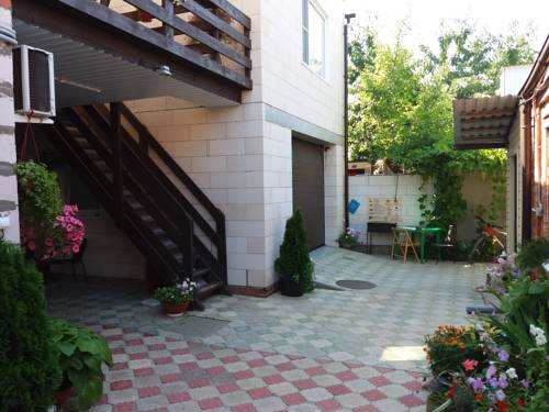 Фотография гостевого дома На Свердлова, 58