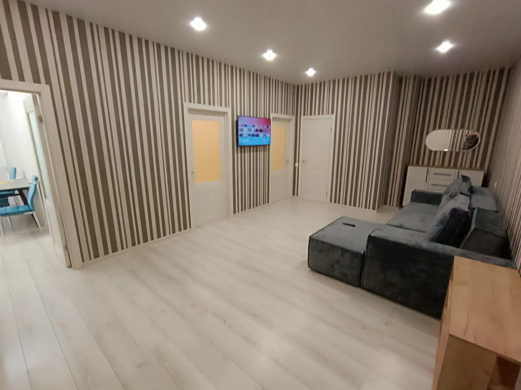 Фотография квартиры Квартира Новая квартира в новом ЖК