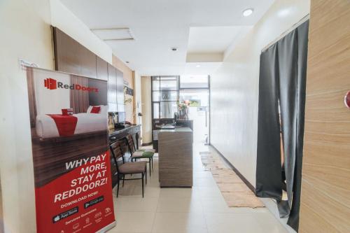 Фотография гостиницы RedDoorz near Olongapo Bus Terminal