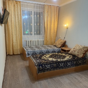 Фотография квартиры Квартира Вместительная трёшка в центре