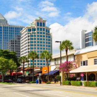 Фотографии апарт отеля
Alani Bay Luxury Condos