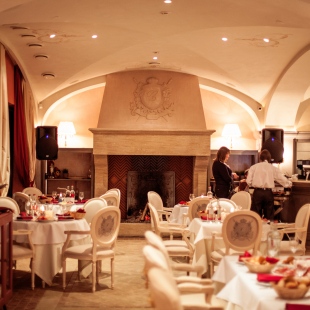 Фотография ресторана Castor*ka