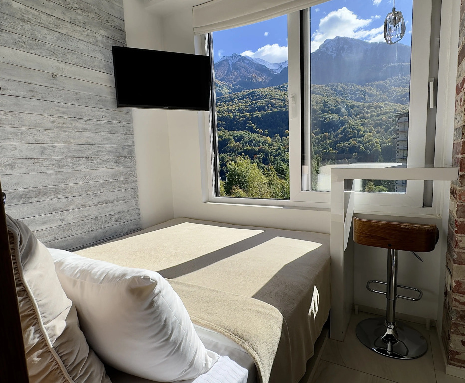 Фотография квартиры Апартаменты Light Gem