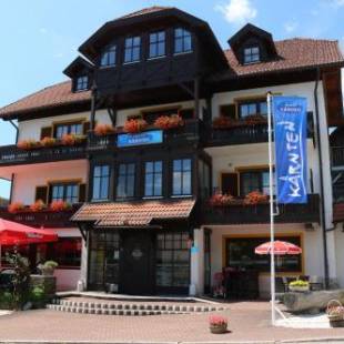 Фотографии гостевого дома
Pension Kärnten