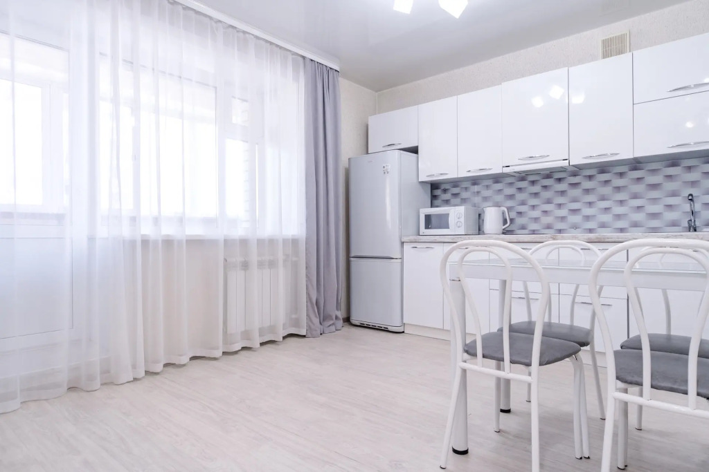 Фотография квартиры Апартаменты Студия в центре