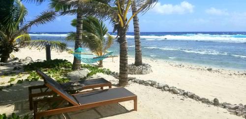 Фотография гостиницы Ocean Escape Resort & Spa