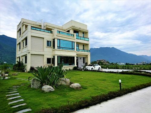 Фотография мини отеля 1969 Meters Square Seed B&B