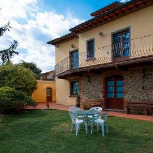 Фотографии гостевого дома
Il Casolare Di Leonardo