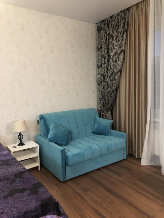 Фотография квартиры Апартаменты Уютная квартира в центре города