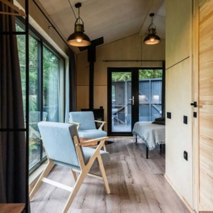 Фотография Коттеджа Частный дом Anttila Hutor 11